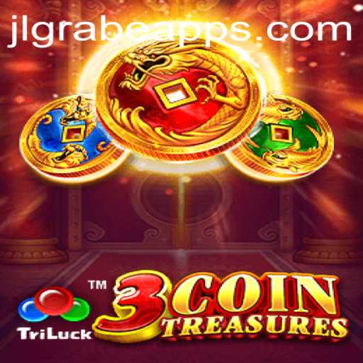 Discover the Thrilling World of 3CoinTreasures: A New Gaming Sensation