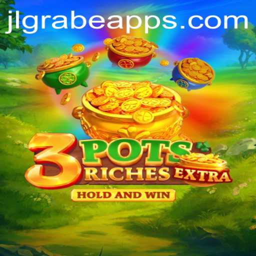 3potsExtra: The Thrilling World of Digital Strategy and Adventure