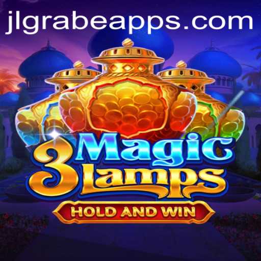 The Enchanting World of 3MagicLamps