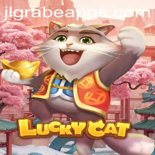 Exploring 'LuckyCat': A New Gaming Experience Blending Luck and Strategy
