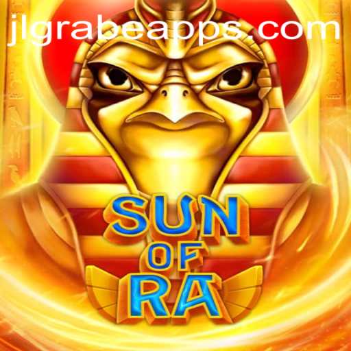 SunofRa: The Epic Adventure Awaits with Jlgrabe