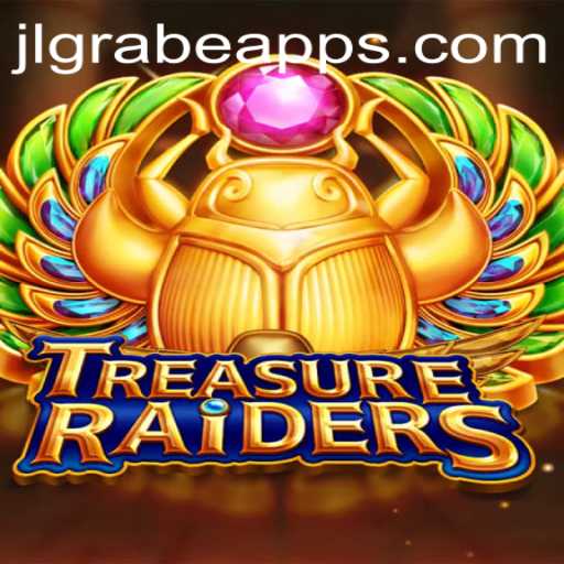 Exploring the Thrills and Strategies of TREASURERAIDERS